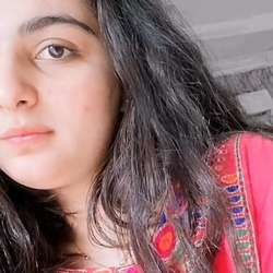 Aisha158's Chat & Dating Profile
