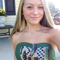 Brandy678's Chat & Dating Profile