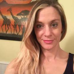 Clarice's Chat & Dating Profile