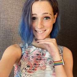 EmilySLC's Chat & Dating Profile