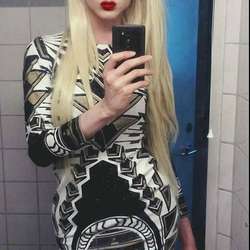KaseyInPhilly's Chat & Dating Profile