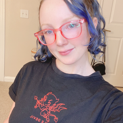 Kira's Chat & Dating Profile