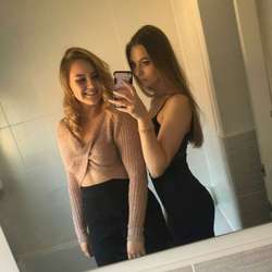 Kmcevera's Chat & Dating Profile