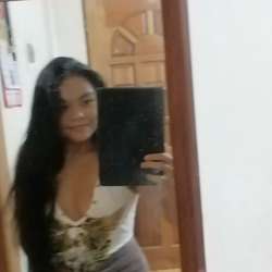 Krizel's Chat & Dating Profile