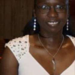 LadyinRed's Chat & Dating Profile