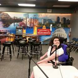 Lauren90's Chat & Dating Profile