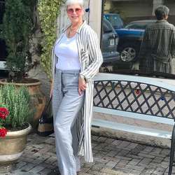 Lorraine59's Chat & Dating Profile