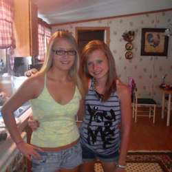 Mariannec14's Chat & Dating Profile