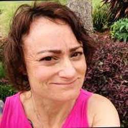 Sheryl's Chat & Dating Profile