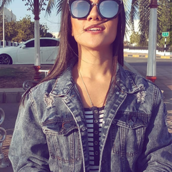 Suki's Chat & Dating Profile