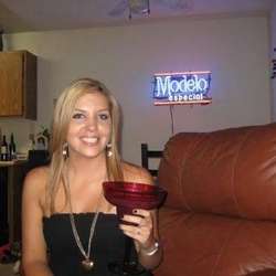 brittney's Chat & Dating Profile