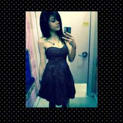 dannieTG's Chat & Dating Profile