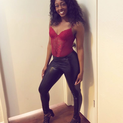 ebonybritt's Chat & Dating Profile
