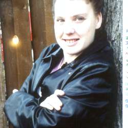 rebecca7862007's Chat & Dating Profile