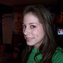 samantha's Chat & Dating Profile